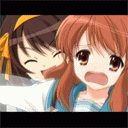 haruhi-breast.gif